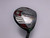 TaylorMade Burner HT 3 Fairway Wood 15* REAX SuperFast 50g Regular RH, 1 of 12