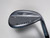 Titleist Vokey SM9 Tour Chrome Lob Wedge 58* 10 S-Grind Wedge Steel Mens RH, 1 of 12