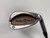 TaylorMade Burner LCG Single 9 Iron Rifle Precision R-80 80g Regular Steel RH, 1 of 12