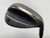 Titleist Vokey SM7 Jet Black 58* 10 S-Grind True Temper DG S400 Wedge RH, 2 of 12