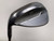 Titleist Vokey SM8 Tour Chrome Lob Wedge LW 58* 8 Bounce M-Grind Wedge LH, 2 of 12