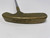 Titleist Bullseye Heavy Blade Putter 35" Mens RH, 1 of 12