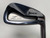 Srixon Z 545 Single 9 Iron AeroTech SteelFiber i80 Stiff RH Midsize Grip, 1 of 12