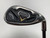 Callaway Big Bertha Fusion Sand Wedge SW RCH 75i 75g Regular Graphite Mens RH, 1 of 12