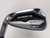 Cobra Air X Single 7 Iron UltraLite 50g Regular Graphite Mens LH, 1 of 12