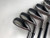 Callaway Solaire Iron Set 8-PW+AW+SW 50g Ladies Graphite Womens RH, 3 of 12