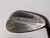 Cleveland Precision Forged Tour Raw Custom Lob Wedge 60* 8 C-Taper Stiff Plus RH, 1 of 12