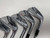 Srixon Z 945 Iron Set 6-PW KBS Tour C-Taper 125g Stiff Plus Steel Mens RH, 2 of 12