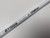 Fujikura Atmos Tour Spec 6S Stiff Graphite Driver Shaft 44.75"-TaylorMade, 3 of 12