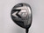 Callaway 2008 FT Tour 3 Fairway Wood 13* Fujikura E Fit-On 370 Stiff Graphite RH, 1 of 12