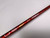 Fujikura Ventus Red TR 6X VeloCore Extra Stiff Driver Shaft 44.5"-TaylorMade, 2 of 12