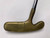 Acushnet Bullseye Standard Flange Putter 35" Mens RH, 2 of 12