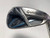 TaylorMade SIM MAX Single 6 Iron Fujikura Ventus 6-R Regular Graphite Mens RH, 1 of 12