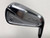 TaylorMade P7MC 2021 Single 6 Iron KBS Tour 120g Stiff Steel Mens RH, 2 of 12