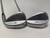 Mizuno T24 Soft Satin Wedge Set 56* 10 | 60* 12 TT DG Tour Issue S400 Wedge RH, 1 of 12