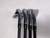 TaylorMade RSi 1 Iron Set 7-PW REAX 65g Regular Graphite Mens RH, 4 of 12