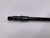 Accra Tour TZ5 Proto M4 65g Stiff Graphite Driver Shaft 44.75"-TaylorMade, 5 of 12