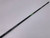 Mitsubishi Chemical Tensei White AV XLink 65g XStiff Shaft 44.75"-TaylorMade, 1 of 12