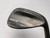 Cleveland RTX ZipCore Raw Tour Issue Gap Wedge GW 52* 10 $-Taper 130g XStiff RH, 1 of 12