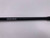 Mitsubishi Chemical Tensei K Black XlinkTech 95g Stiff Hybrid Shaft 40"-Titleist, 6 of 12