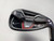 Nike Victory Red S Single 9 Iron Uniflex Steel Mens RH, 1 of 12