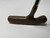 Acushnet Bullseye Offset Putter 35" Mens RH, 2 of 12