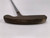 Acushnet Bullseye Putter 36" Mens RH, 1 of 12