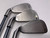 Callaway 1994 Big Bertha Iron Set 3-9 RCH 90 Firm Graphite Mens RH, 6 of 12