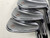 Ben Hogan Apex FTX Iron Set 3-PW True Temper DG R300 Regular Steel Mens RH +1/2", 4 of 12