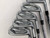 Mizuno JPX 900 Forged Iron Set 4-PW Project X LZ 5.0 110g Senior Steel Mens RH, 3 of 12