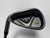 Callaway X2 Hot Single 9 Iron True Temper Speed Step 85g Stiff Steel Mens LH, 1 of 12