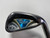 Callaway Rogue Single 7 Iron Aldila Quaranta 40g Ladies Graphite Womens RH, 1 of 12