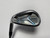 Adams Idea A7 OS Pitching Wedge PW Performance Lite 85g Lite Steel Mens LH, 1 of 12