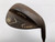 Callaway X Forged Vintage Sand Wedge 56* 15 C-Grind Wedge Steel Mens RH, 2 of 12