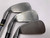 Cobra Gravity Back Iron Set 3-PW+GW Stiff Steel Mens RH, 7 of 12