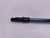 Project X HZRDUS Smoke RDX Blue PVD 6.0 60g Stiff Driver Shaft 44.75"-TaylorMade, 9 of 12