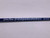 Project X EvenFlow Riptide CB 5.0 40g Seniors Driver Shaft 44.75"-TaylorMade, 2 of 12