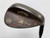 Callaway X Forged Vintage Wedge Set 54* 14 | 58* 9 Wedge Steel Mens RH, 5 of 12