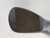 TaylorMade Milled Grind 3 Raw Chrome Gap Wedge 52* 9 DG S200 Tour Issue Stiff RH, 3 of 12