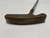 Acushnet Bullseye Putter 35" Mens RH, 1 of 12