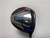 TaylorMade Stealth 3HL Fairway Wood 16.5* Aldila Ascent 45g Ladies RH Undersize, 1 of 12