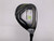 TaylorMade M2 2019 4 Hybrid 22* REAX 55g Senior Graphite Mens RH HC, 2 of 12