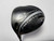 Adams Speedline Fast 12 LS Driver 10.5* Fujikura Fit On Max 55g Senior LH, 1 of 12