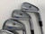 Bridgestone J36 Blades Iron Set 3-PW Precision Rifle 5.0 Flighted Regular RH, 2 of 12