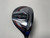 TaylorMade Stealth 2 HD 4 Hybrid 23* Aldila Ascent Ladies Graphite Womens RH, 1 of 12