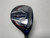 TaylorMade Stealth 2 HD 6 Hybrid 31* Aldila Ascent Ladies Graphite Womens RH, 1 of 12