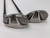 Adams Idea Tech V3 5 & 6 Hybrid Set 25* 28* Grafalloy Idea Womens 50g Ladies RH, 1 of 12