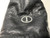 AM&E The Australian Golf Club Black Leather Driver Head Cover HC, 4 of 12