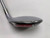 Cobra MAX 5 & 6 Hybrid Set 25* 28* Matrix MFS White Tie X4 50g Ladies RH, 5 of 12