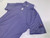B Draddy Jimmy Polo Tour Issue "Citi" Golf Polo Blue Size S (BDSK01) NEW, 1 of 12
